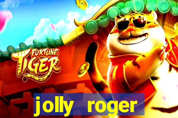 jolly roger programa infantil